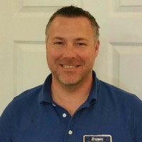 Doug Van Heel, Mspt/atc