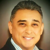 Johnnie Garcia