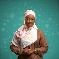 Binta NDIAYE