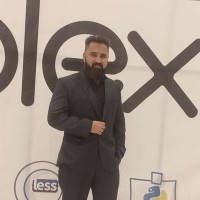 Kamran Arshad