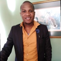 Nhlakanipho Maphumulo