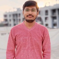 Vishal Barot