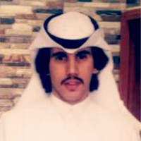 مشعل العنزي