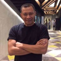 Lance Mengong