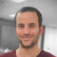 Meir Grossman
