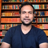 Deepak Rajamohan