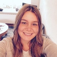 Sharon Veldhuis-Merghart
