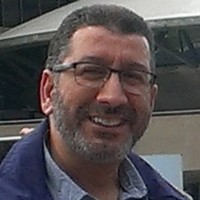 Touati Benotmane