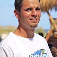 Lance Hackleman
