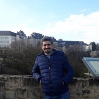 Arsalan Rezaei