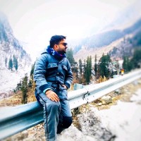 Saurav C