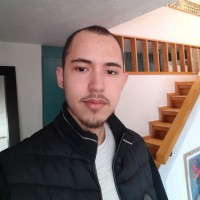 Marco Antonio Herrera Garcia