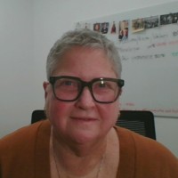 Carol Reese