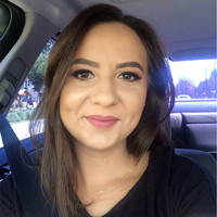 Alina Bochis