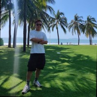 Sam Huang
