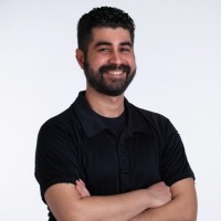 Jonathan Bedoya