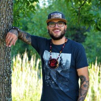 Aaron Nordrum, Lmft