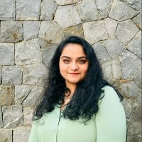 Megha Jha