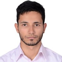 John Michael Ahmed Escobar Hernandez