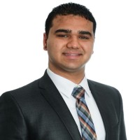 Brandon Patel