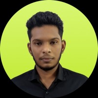 Mohamed Hanif