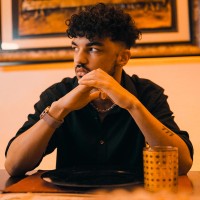 Kristopher Garner