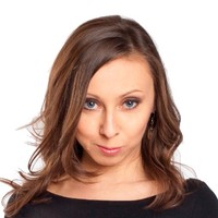Nina Harbuz
