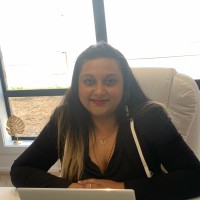 Priya Nathan
