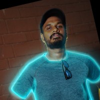 Dhanraj Palaniappan