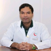 Dr. Prabhuraj sabarad