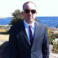 Jarrod Oliver