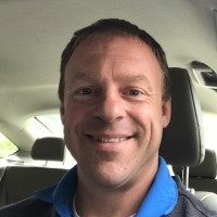 Steve Robinson