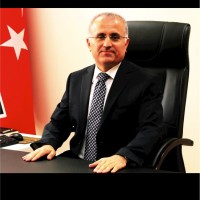 Harun Uslu