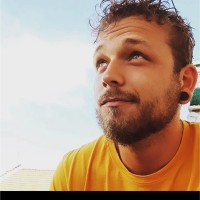 Benjamin Perez