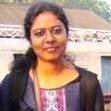 Arpita Panja, Ph.D