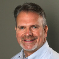 Eric Roberts, MBA, AIF®