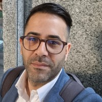 Massimo Rubino