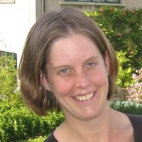 Caroline Moorhouse