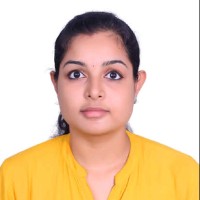Aswathy S B