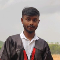 Aravindhan V