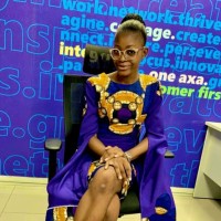 Dorcas Omolade