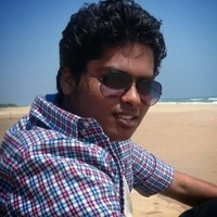 Arup Kumar Ghosh