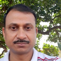 Yatender Kumar Kumar