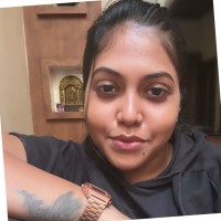 Dakshayani Raj R