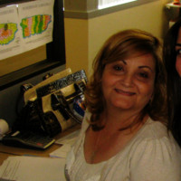 Josefa Jimenez