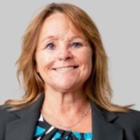 Paula Fitzgerald, AICP, PMP