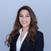 Symone Budhrani