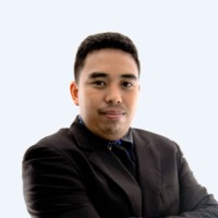 Mark Andrian Bumagat
