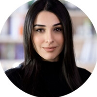Stiphany Mansour