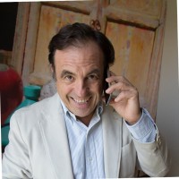 Francisco Javier Vila Riudavets